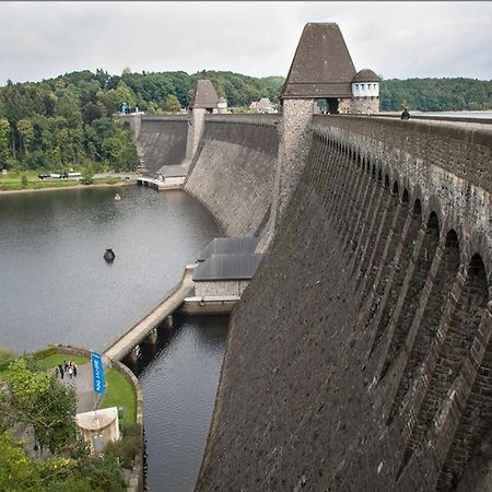 Ferienhaus Neuenrade Zewnętrze zdjęcie