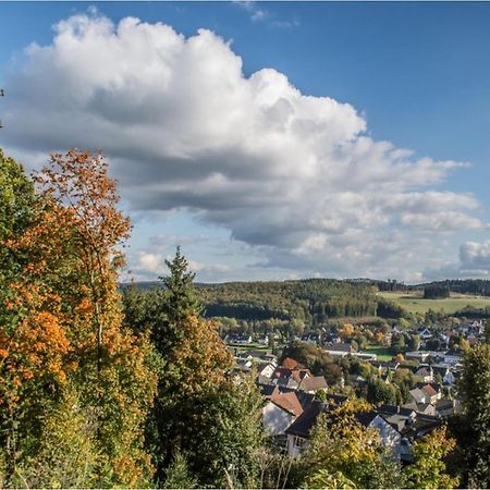 Ferienhaus Neuenrade Zewnętrze zdjęcie