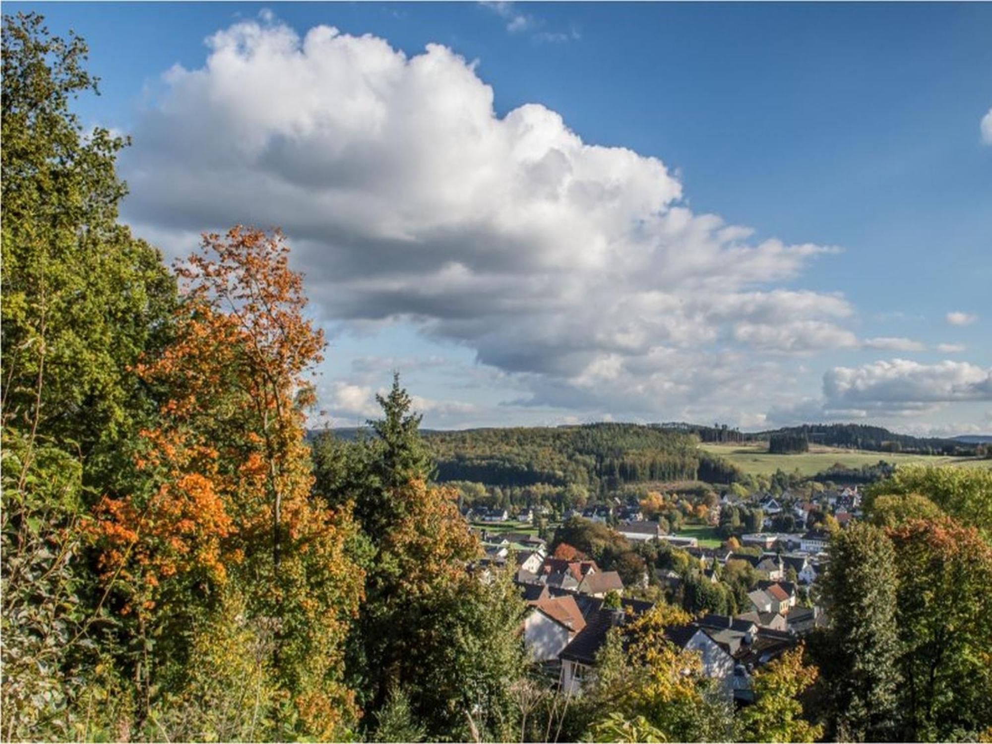 Ferienhaus Neuenrade Zewnętrze zdjęcie