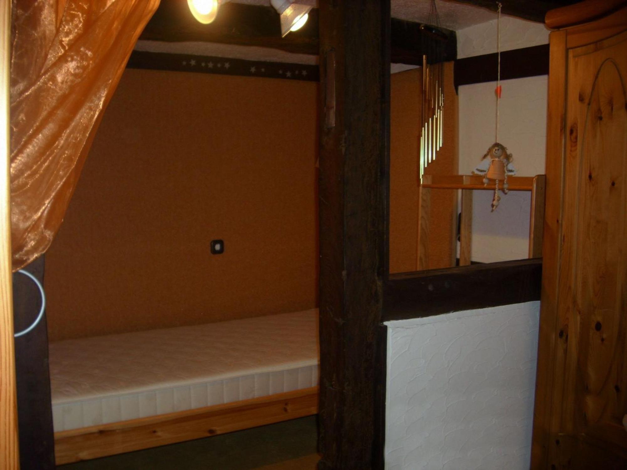 Ferienhaus Neuenrade Zewnętrze zdjęcie