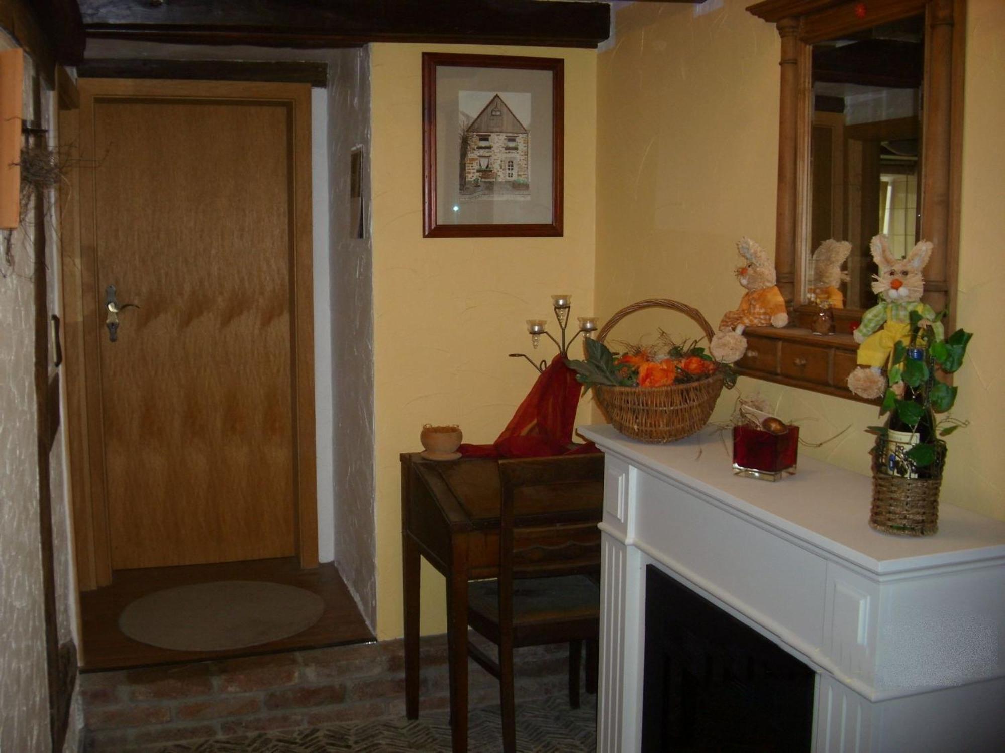 Ferienhaus Neuenrade Zewnętrze zdjęcie